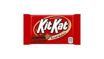 Kit Kat Bar · 1.5 oz.
