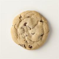 Chocolate Chip Cookie by Sweet Thing Bake Shop · Classic Chocolate Chip