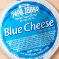 Bleu Cheese Sauce · 