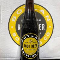 Boylan Root Beer · Root Beer by Boylan