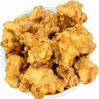 3. Original Chicken Bites · Fried chicken bites