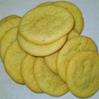 Snickerdoodles  · Sugar cookies. Our best selling cookies. Customers say we are the only one that bakes them r...