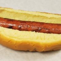 Hot Dog Basket · 2 hotdogs.