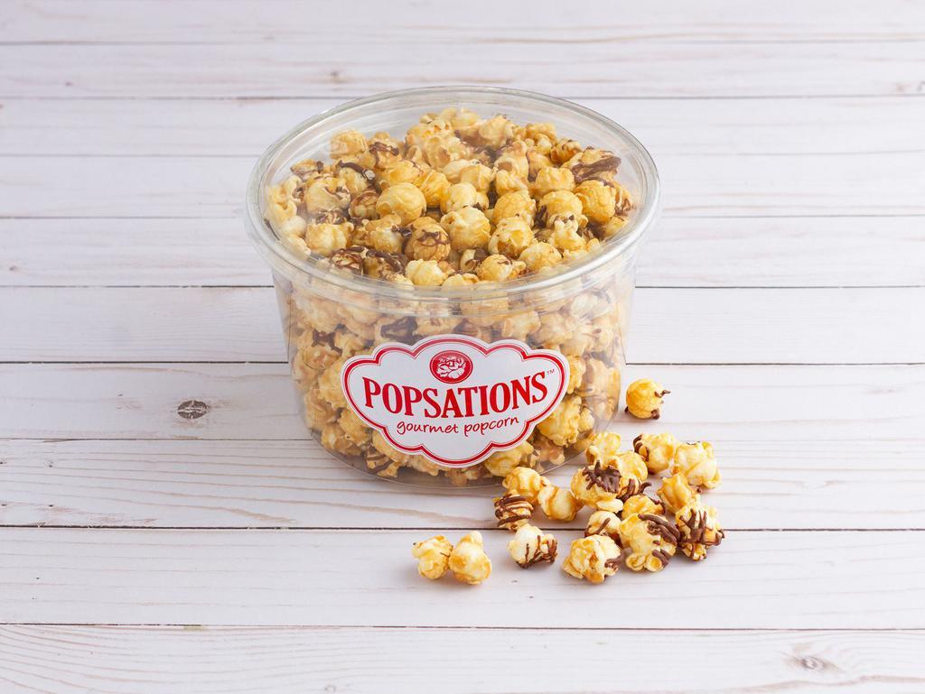 Popsations Popcorn Company · Dinner · Lunch · Popcorn