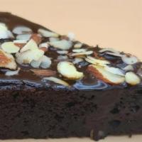 Chocolate Cake · Vegan, sugar-free, gluten-free, made with organic ingredients, low-sodium, cholesterol-free,...