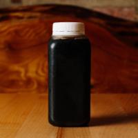 Black Coffee (V, GF) · Made with coffee beans grown, harvested, and roasted by Chef Thai's family. Cold, slow drip ...