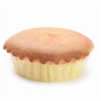 Mamon Classic · 12 pieces. Soft and buttery French Sponge cake.