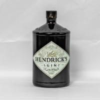 750 ml. Hendrick's Gin · Must be 21 to purchase. 41.4% ABV. 