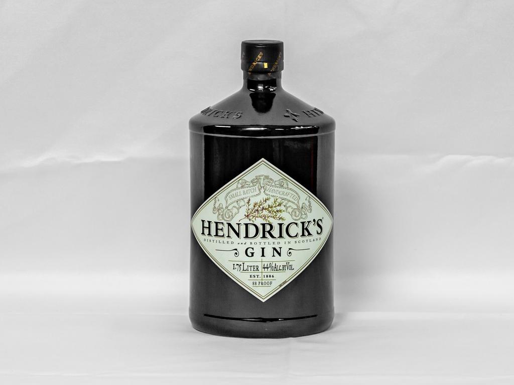 750 ml. Hendrick's Gin · Must be 21 to purchase. 41.4% ABV. 