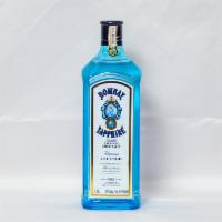 750 ml. Bombay Sapphire Gin · Must be 21 to purchase. 47.0% ABV.