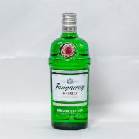 1.75 ml. Tanqueray Gin · Must be 21 to purchase. 47.3% ABV.
