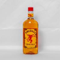 750 ml. Fireball Whiskey  · Must be 21 to purchase. 33.0% ABV.