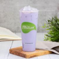 Taro Milk Tea · 