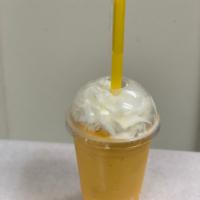 Mango Smoothie · 16 oz.