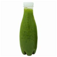 Bottled Uji Matcha Green Tea · Grade-A matcha green tea; sweetened with pure sugar cane.