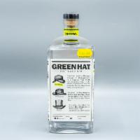 Green Hat 750 ml. · Must be 21 to purchase.
