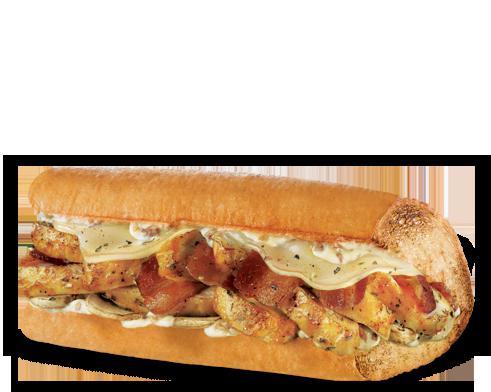 Quiznos · Dinner · Sandwiches · Subs