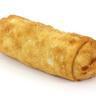 1. Egg Roll · Crispy dough filled with minced vegetables.