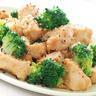 71. Chicken with Broccoli · 