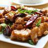 18. Kung Pao Chicken · Spicy stir-fry.