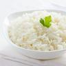 41. White Rice · 