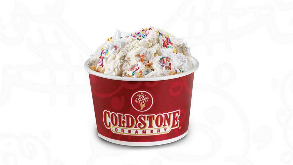 Cold Stone Creamery · Dessert · Ice Cream · Shakes · Smoothies and Juices