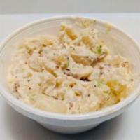Grandma’s Potato Salad with Bacon · 4th generation family recipe.