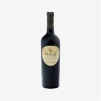 750 ml. Bogle Cabernet Sauvignon  · Must be 21 to purchase. California - This dense, full-bodied cabernet leads with a dark cher...
