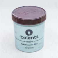Talenti Mediterranean Mint · 