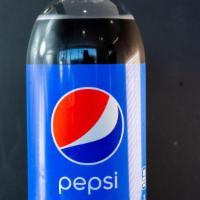 2-Liter Pepsi · 