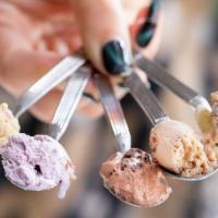 Make Your Own Favorite Combination · Choose your favorite ice cream flavor, with your favorite mix-ins, and we will make it for y...