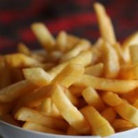 French Fries  · Fries potatoes. 