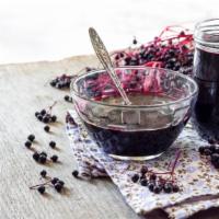 Handcrafted Elderberry Syrup · Our service is second-to-none, and has been honed with many customers for almost two years. ...