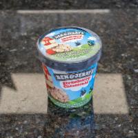 Ben and Jerry’s Ice Cream · 