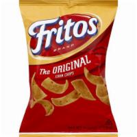 Fritos · 2 oz. 