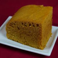Malaysia Sponge Cake 马拉糕 · 