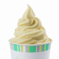 Country Vanilla FroYo · Non-Fat Frozen Yogurt. Allergens: Milk.