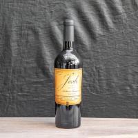 Josh Cellars Cabernet Sauvignon, 750 ml. Bottled Wine · 13.5% ABV. Must be 21 to purchase.