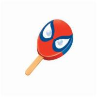 Spiderman Bar · Get your spider-sense and your taste buds tingling with this lemon and strawberry-flavored p...