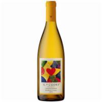 2019 Il Cuore Chardonnay 'Mendocino County' · IL Cuore Chardonnay is produced from grapes grown exclusively in the cool coastal region of ...