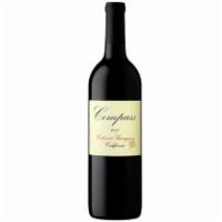 Compass Cabernet Sauvignon 2017 'California' · The 2017 California harvest was another in a string of great vintages.    A mild winter and ...