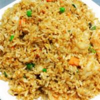 31. House Special Fried Rice · 