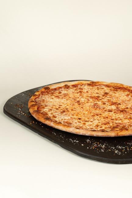 Gabriella's Hand Stretched Thin Crust Cheese Pizza (18