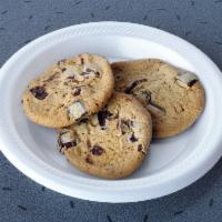 Cookies · Chocolate Chip