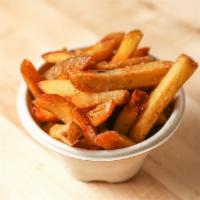 Kennebec French Fries · 