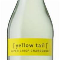 Yellow Tail Super Crisp Chardonnay 750 mL · Must be 21 to purchase. 