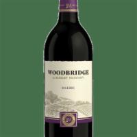 Woodbridge Malbec 750 ml. · Must be 21 to purchase.