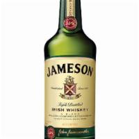 Jameson 750 ml. · Must be 21 to purchase.
