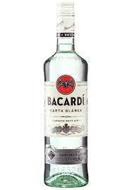 Bacardi Rum 750 ml. · Must be 21 to purchase.