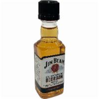 Jim Beam Bourbon 50 ml. · Must be 21 to purchase.